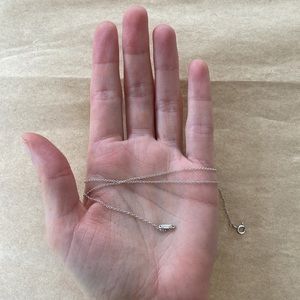 Stirling Tiffany’s Chain